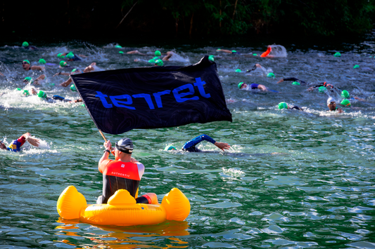 El Peñol 2022. “Pa´ donde mires tienes que subir”