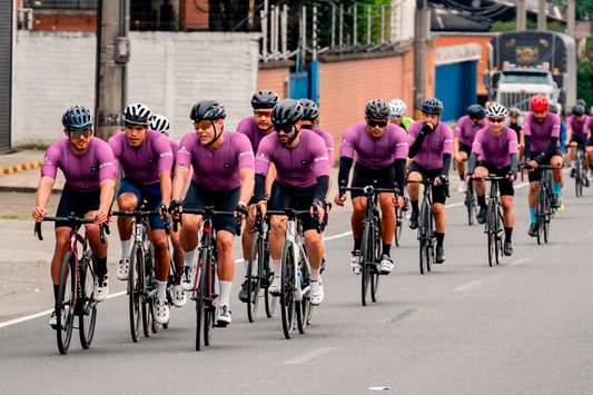 Santa Bárbara, un lote de solidaridad