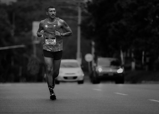 Cómo estar motivado... ¡Sin competiciones!