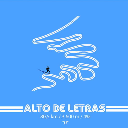 ¡Hablemos de letras… DEL ALTO DE LETRAS!