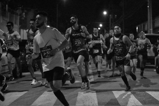 Selecto 14 – Como en un tango.