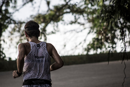 Rompiendo el infinito – Parte 1