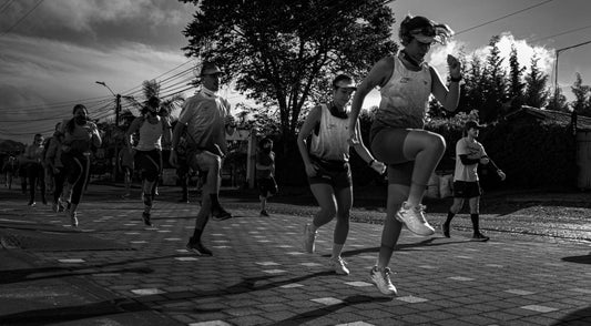 El secreto para mejorar sin entrenar