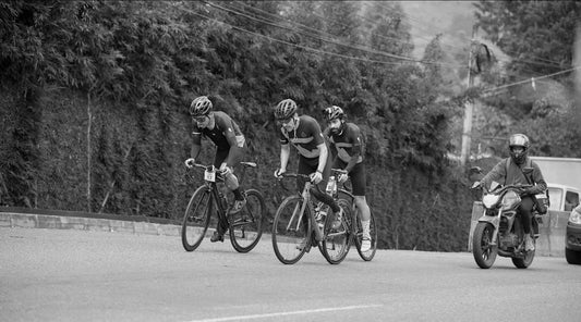 Palpitamos el Everesting 2021 (la previa)