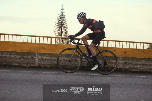 Los infaltables para rodar