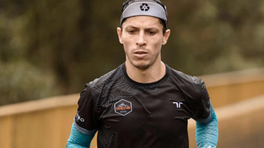 “El Teso”, un trotamundos de alto nivel.