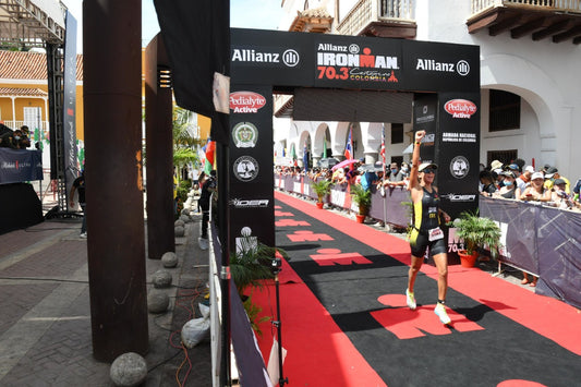 Cartagena, una ciudad de hierro.