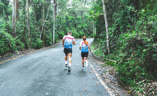 5 lecciones que me dejó correr una maratón
