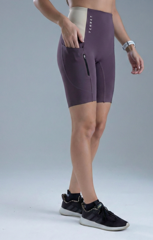 BIKER ORIGINE RITMO UVA MUJER