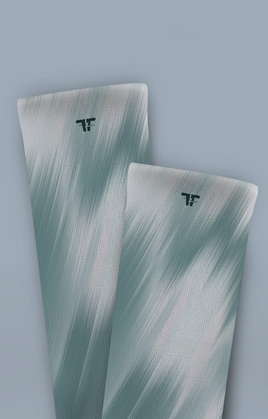 Medias De Running Con Compresión Artico