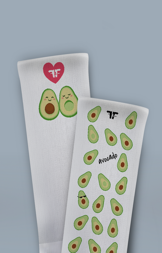 MEDIAS DE COMPRESIÓN AVOCADO