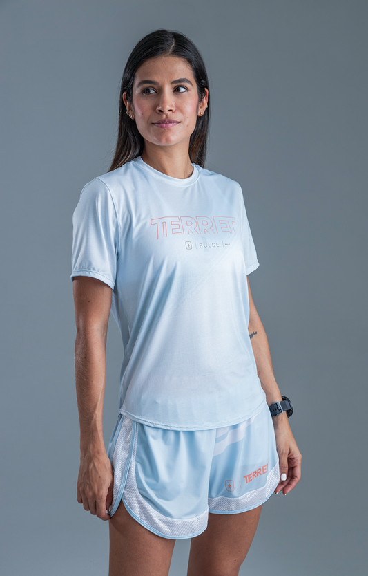 CAMISETA SOUL WOMAN