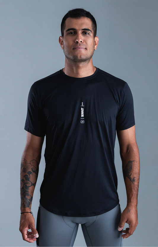 CAMISETA RUN PRO MAN