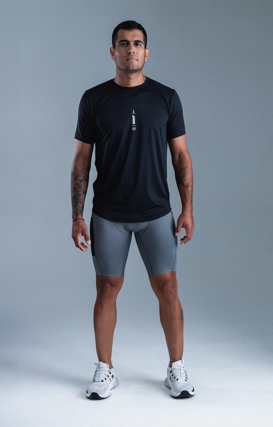 CAMISETA RUN PRO MAN