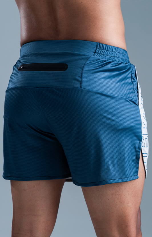 PANTALONETA RUNNING VIVE NACAR MAN