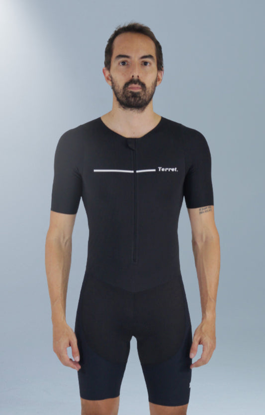 Trisuit Essential Race Hombre