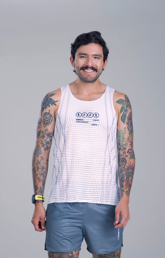 ESQUELETO RUNNING SIN COSTURAS UNFOLD HOMBRE