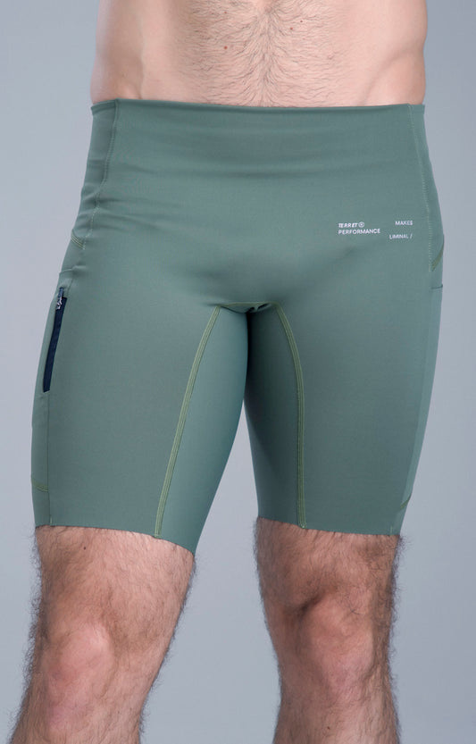 BIKER BAGLIORE MOSS HOMBRE