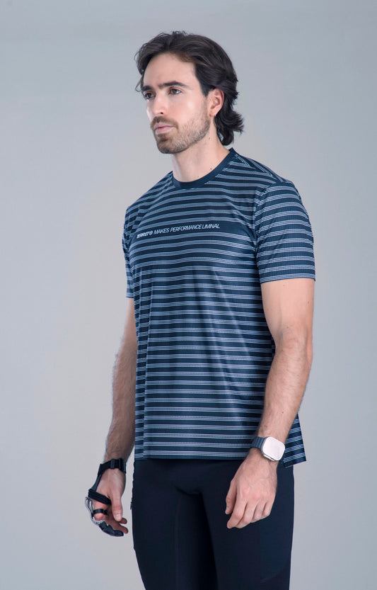 CAMISETA RUNNING HOMBRE REMNANT