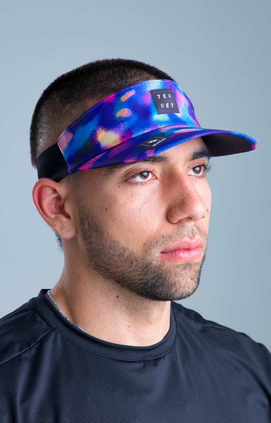 VISERA DE RUNNING GALAXIA
