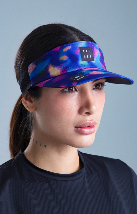 VISERA DE RUNNING GALAXIA