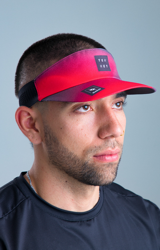 VISERA DE RUNNING NEBULA