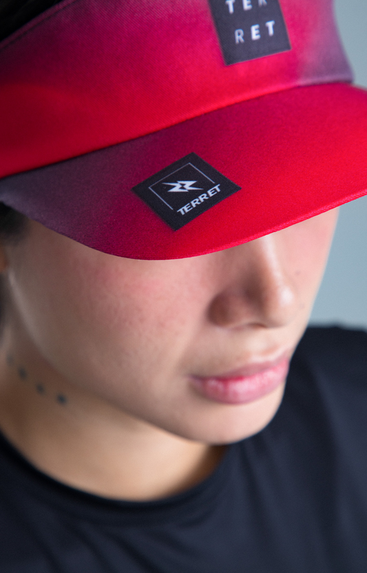 VISERA DE RUNNING NEBULA