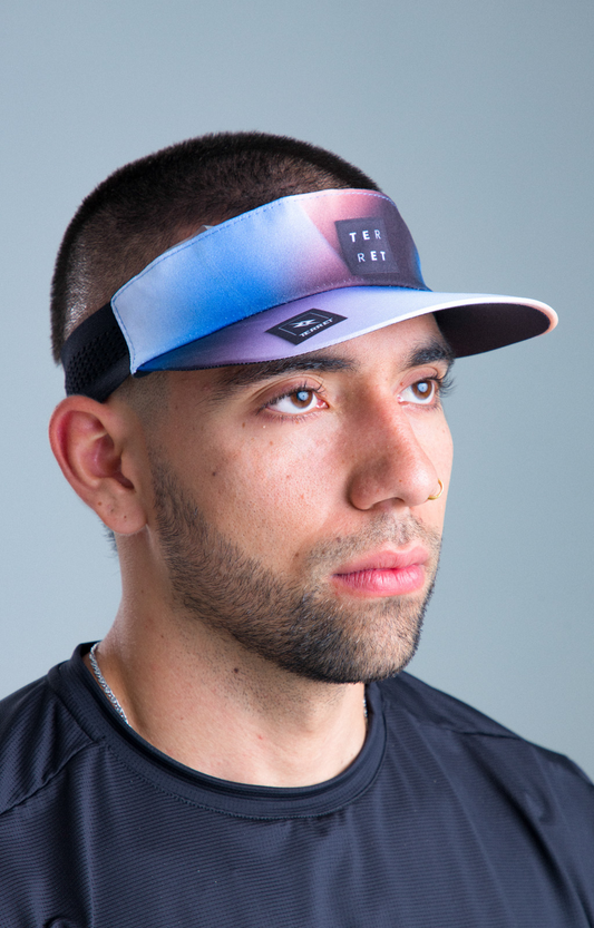 VISERA DE RUNNING NOVA