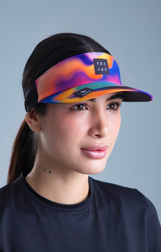 VISERA DE RUNNING PRISMA