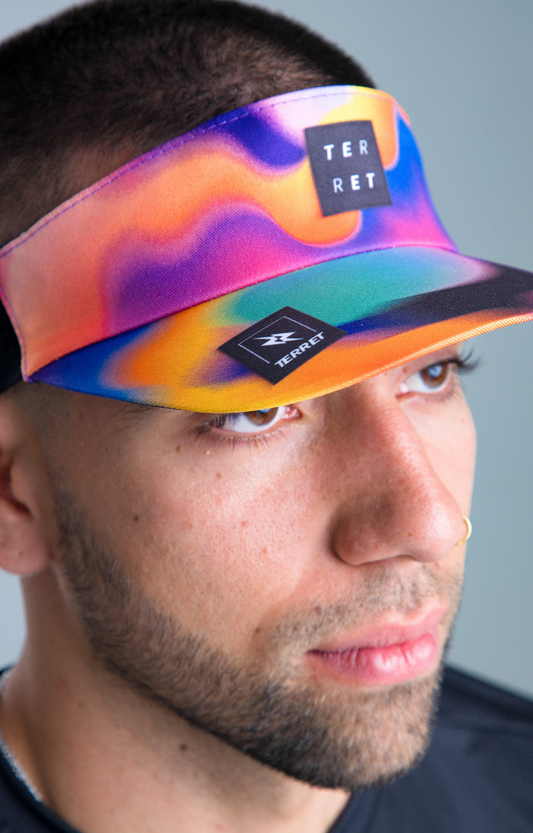 VISERA DE RUNNING PRISMA