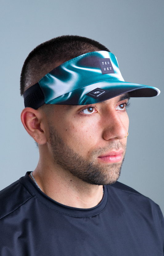 VISERA DE RUNNING VORTICE