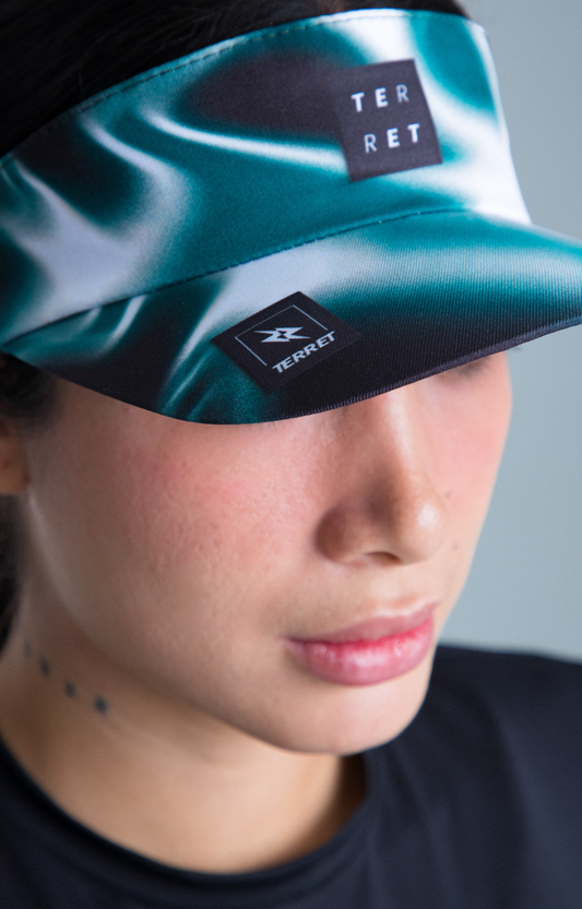 VISERA DE RUNNING VORTICE