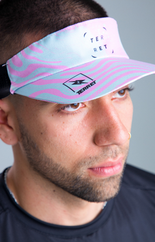 VISERA DE RUNNING WAVE