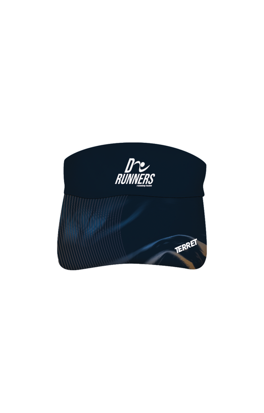 Visera #1 DRunners