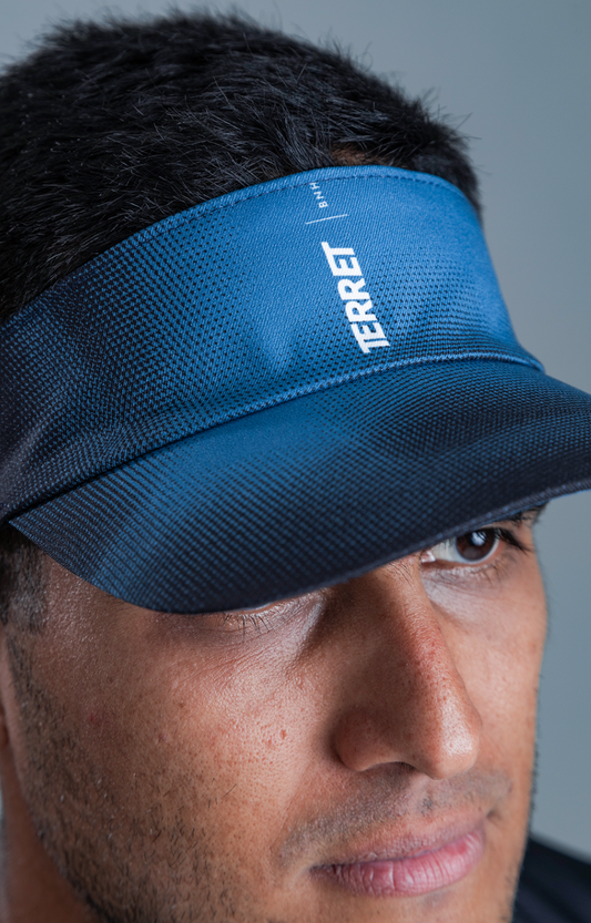 VISERA DE RUNNING FORCE
