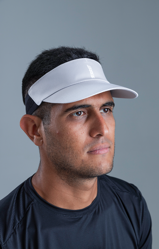 VISERA DE RUNNING MOTION ARENA