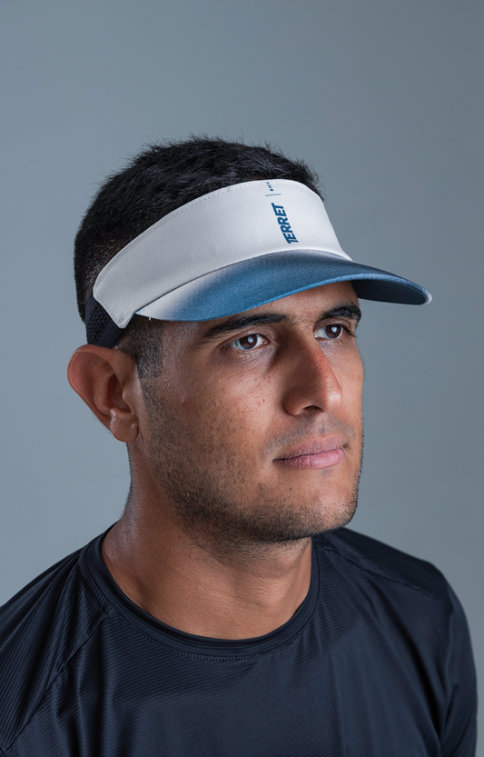 VISERA DE RUNNING VITALITY