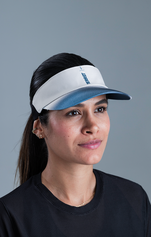 VISERA DE RUNNING VITALITY