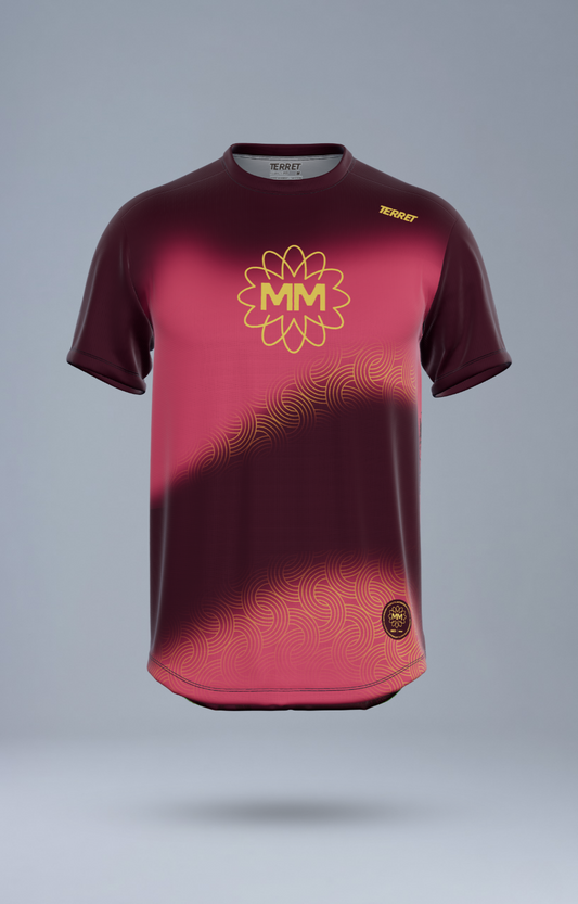 Custom Maratón Medellín 2026 Edición Limitada