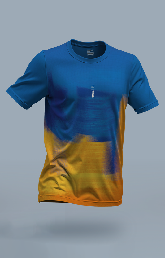 CAMISETA DE RUNNING EDICIÓN ESPECIAL BOSTON