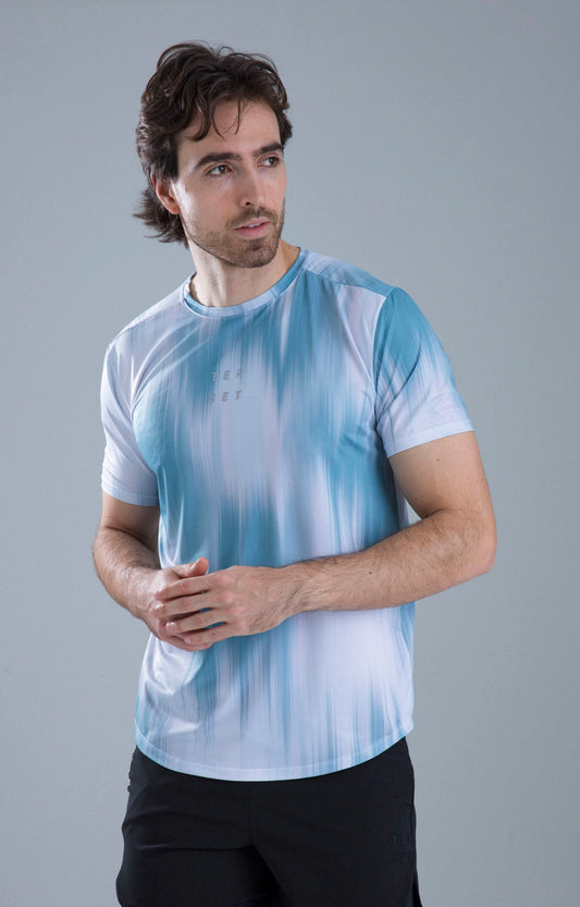 CAMISETA RUNNING ARTICO HOMBRE