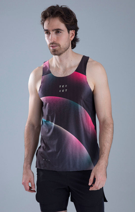 ESQUELETO RUNNING SIN COSTURAS NOVA HOMBRE