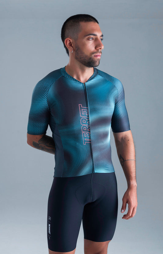 JERSEY CICLISMO IMPULSE CELESTIA MAN