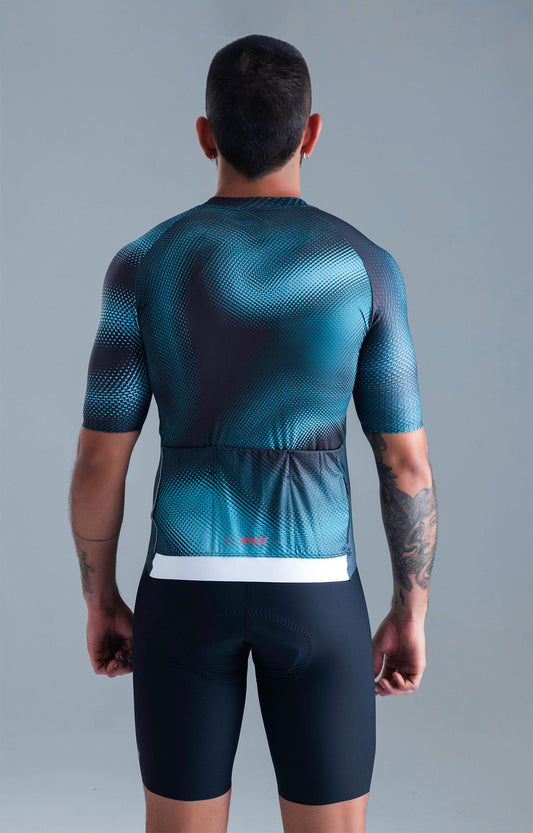 JERSEY CICLISMO IMPULSE CELESTIA MAN