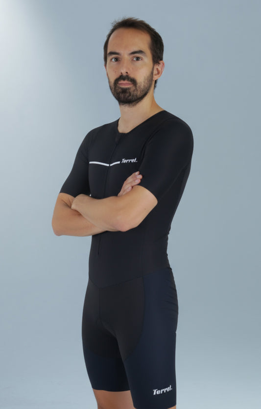 Trisuit Essential Race Hombre