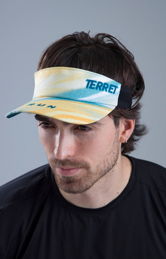 VISERA DE RUNNING SOLAR