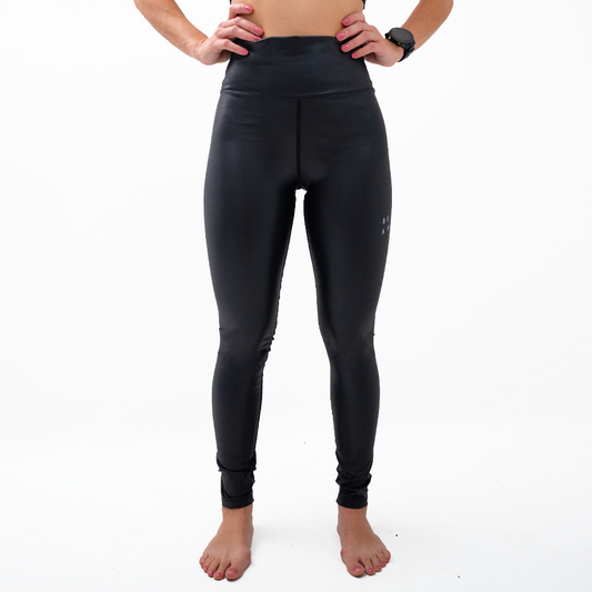 Black Boss Legging
