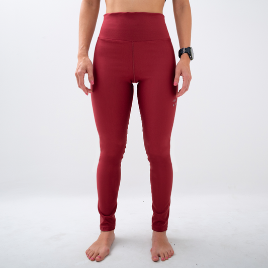 Red Wine Legging