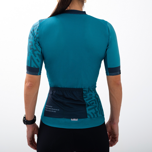 Jersey Graffi Mujer