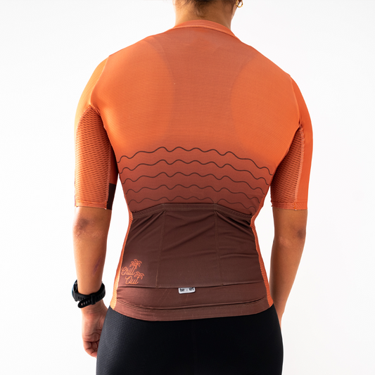 Jersey Chill Out Mujer